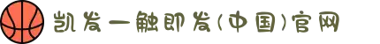 凯发一触即发(中国)官网